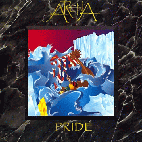 Arena (UK) : Pride